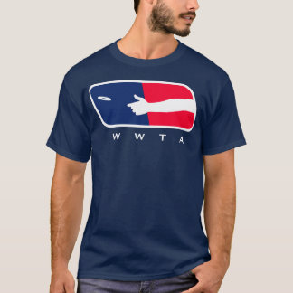 T-SHIRT WWTA