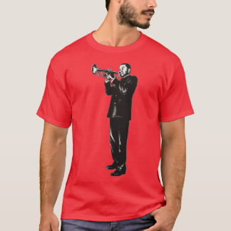 T-shirt Wynton Marsalis