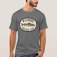 Wyoming Jackson Hole Trout Fly Fishing Nature Outl