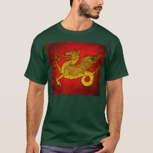 T-shirt Wyvern Wessex