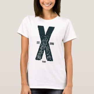 T-SHIRT X