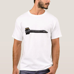 T-shirt X-15 nord-américain 421421