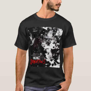 T-shirt X - Aspirations      