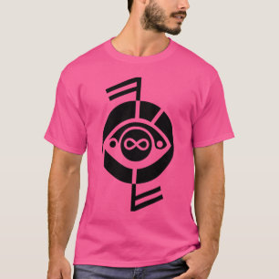 T-shirt Xavier Renegade Angel Mystérieux