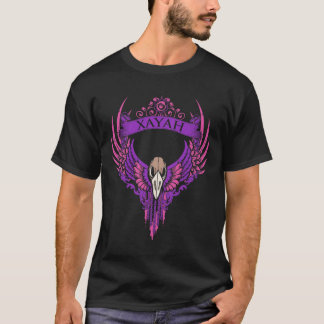 T-SHIRT XAYAH - ÉDITION LIMITÉE