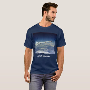 T-shirt XB-70 stupéfiant