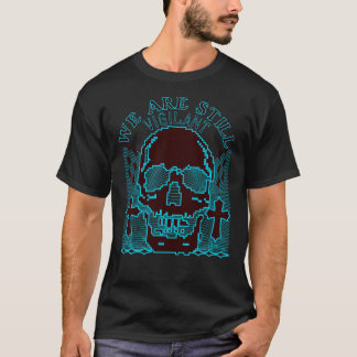 T-shirt Xcom a Xcom a Xcom