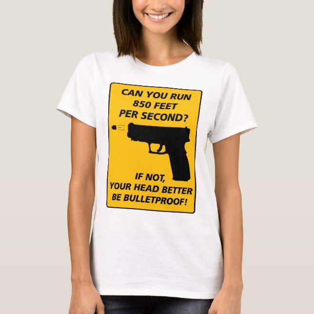 T-shirt xd45 (Devant)