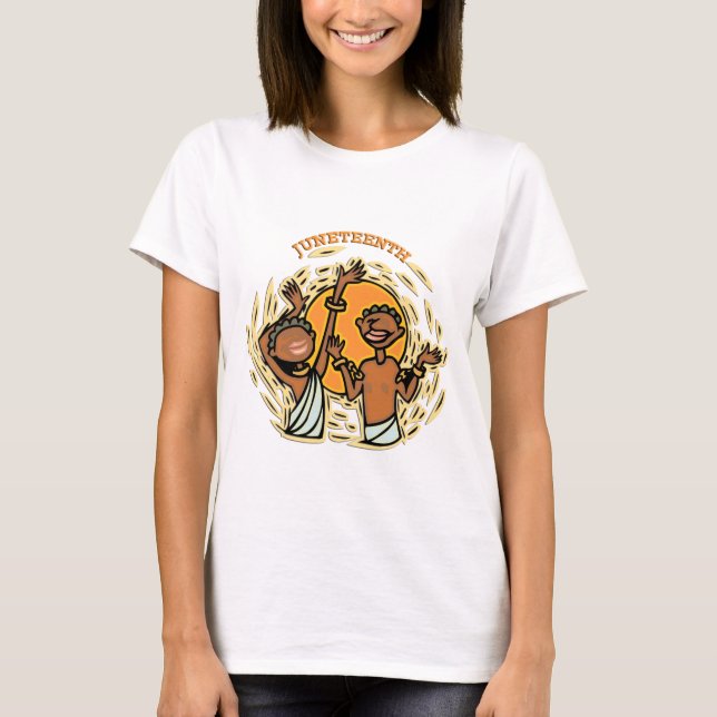 T-shirt Xe (Devant)