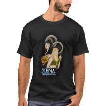 Xena - La princesse guerrière