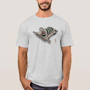 T-shirt Xenomaki