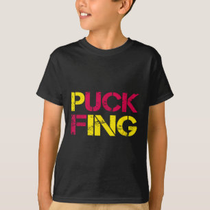 T-shirt Xi Jinping Puck Fing Président République Chine Su
