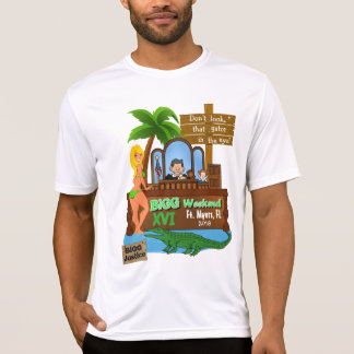 T-shirt XIÈME CHEMISE BiGG