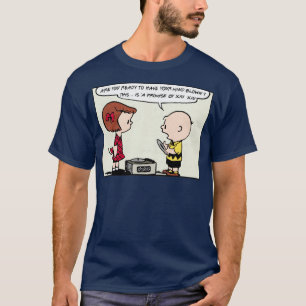 T-shirt Xiu Xiu Vinyl Fan