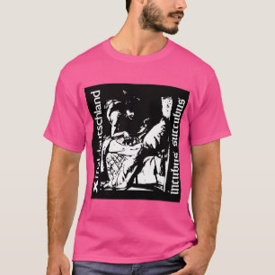 T-shirt Xmal Deutschland Incubus