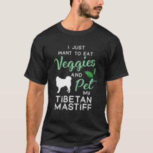 T-shirt Xmas Birthda, propriétaire de l'aile de Chien Mast