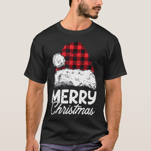 T-shirt Xmas s (Devant)