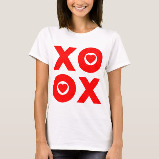 T-SHIRT XOXO