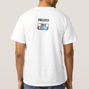 T-SHIRT XPLOR