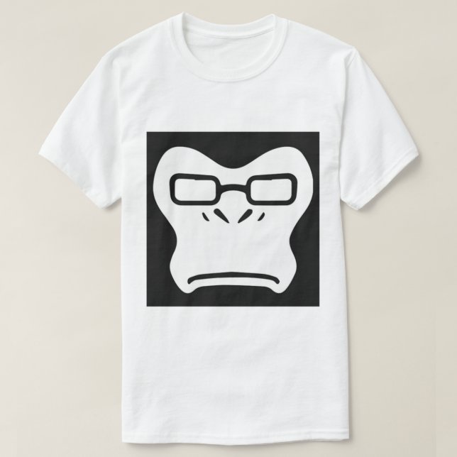 T-shirt xqcOW Twitch Avatar xqc (Design devant)