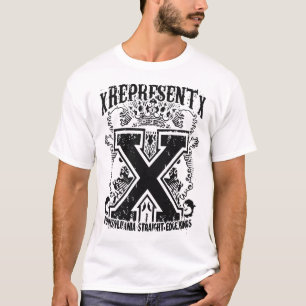 T-shirt xrepresentx