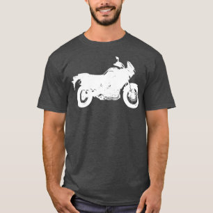 T-shirt XT1200Z Super Tenere White