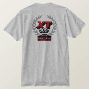 T-shirt XT500 Mens