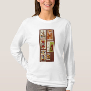 T-shirt XV le diable