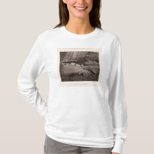 T-shirt XX ruines, Canon de Chelle, Nouveau Mexique
