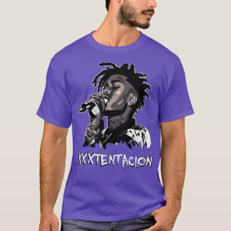 T-shirt Xxxtentation 2