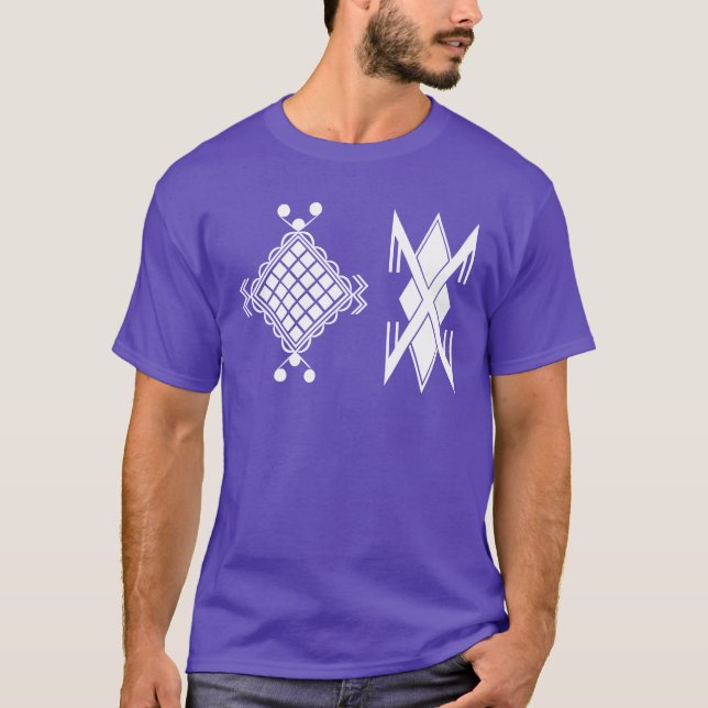 T-shirt xxxxxxx funny (Devant)