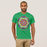 Xycon Namaste Kaléidoscope