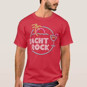 T-shirt Yacht Rock