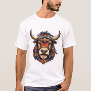 T-shirt Yak