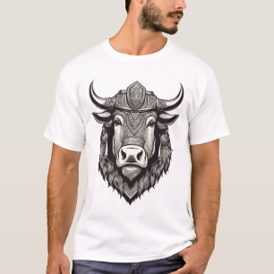 T-shirt Yak