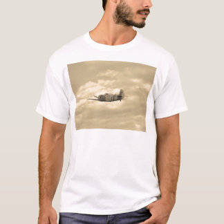 T-shirt Yak 11 en vol