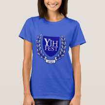 Yale à Hollywood Fest Femmes