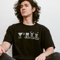 Y'all Halloween de l'Ouest avec des chaussures Elf