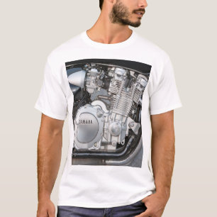 T-shirt Yamaha IMG 9452