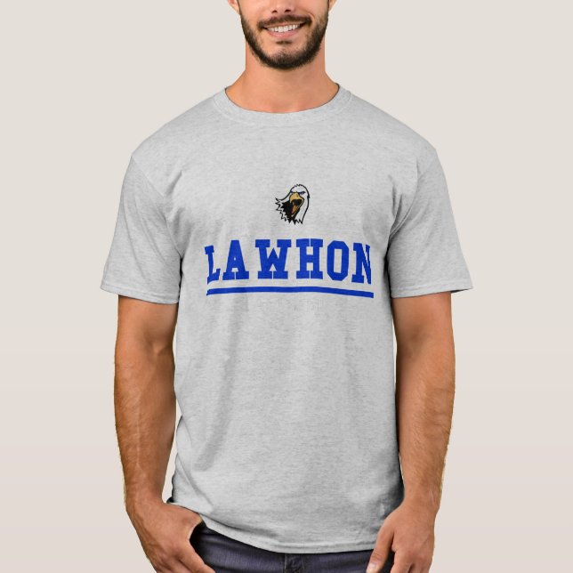 T-shirt Yancey, Beverly (Devant)