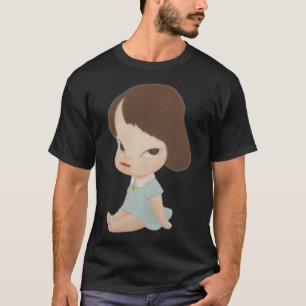 T-shirt yashimoto nara Premium