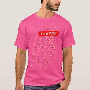T-shirt Yato déplaisant