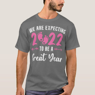 T-shirt Year Preview 2022 