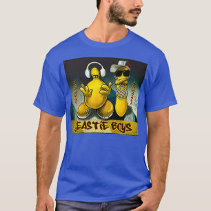 T-shirt Yeastie Boys