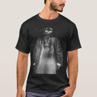 T-shirt Yeat Après vie amis famille fille