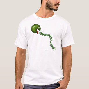 T-shirt Yeeeeeuuuck ! ! !