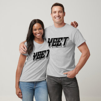 T-shirt Yeet : Crazy Yeet Edition