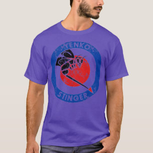 T-shirt Yenko Stinger