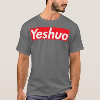 T-shirt Yeshua