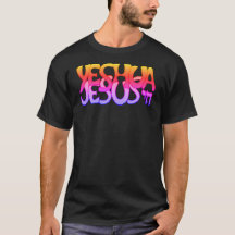 Yeshua Jésus (Ipanema)